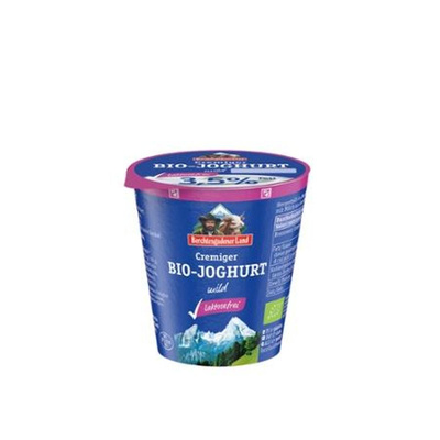 Produktfoto zu Laktosefreier Joghurt