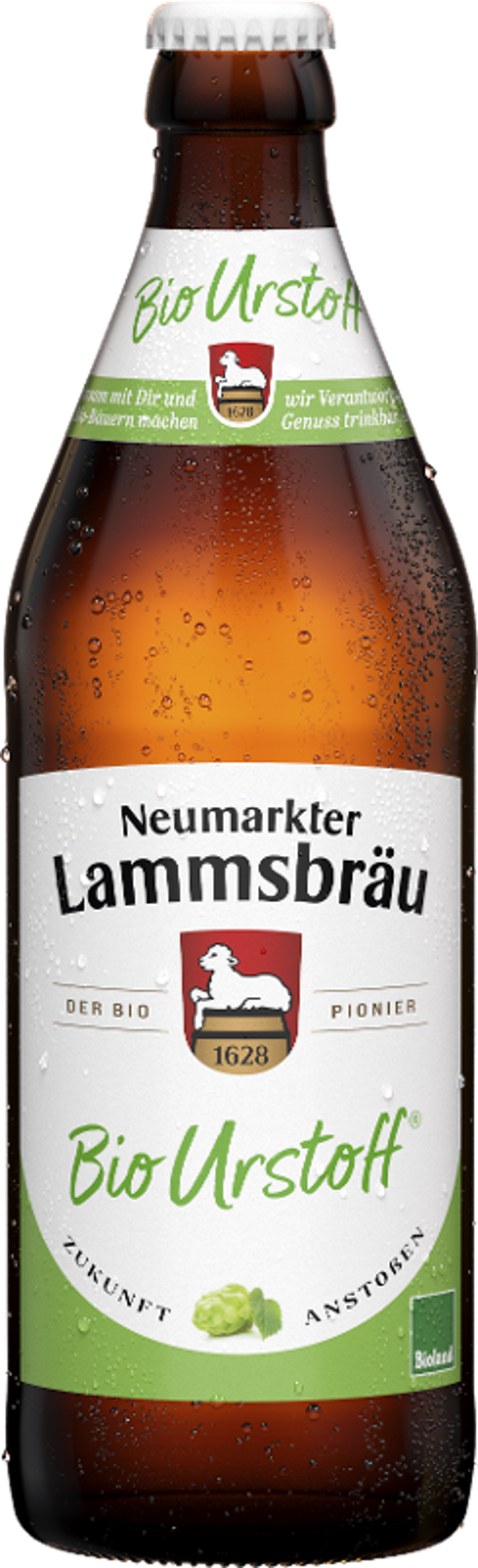 Lammsbräu Urstoff 0,5l