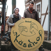 Logo Käsehof