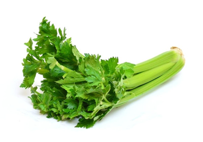 Produktfoto zu Staudensellerie - ca. 250g_Stück