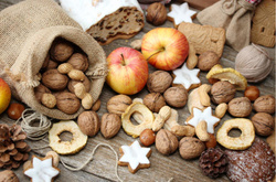 Produktfoto zu Weihnachtsleckereien