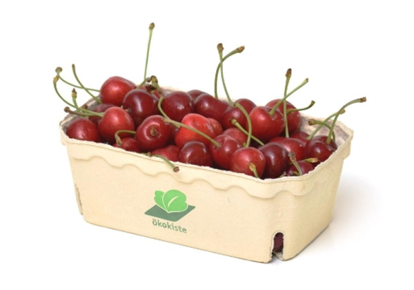 Produktfoto zu Kirschen