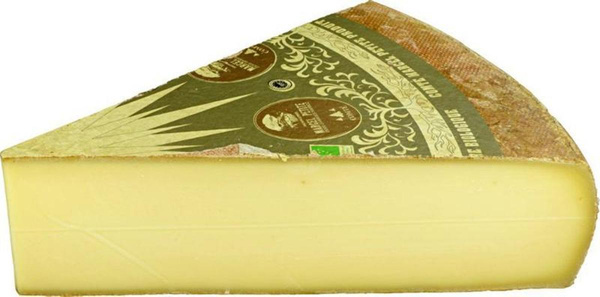 Produktfoto zu Comté Epicéa franz. Bergkäse