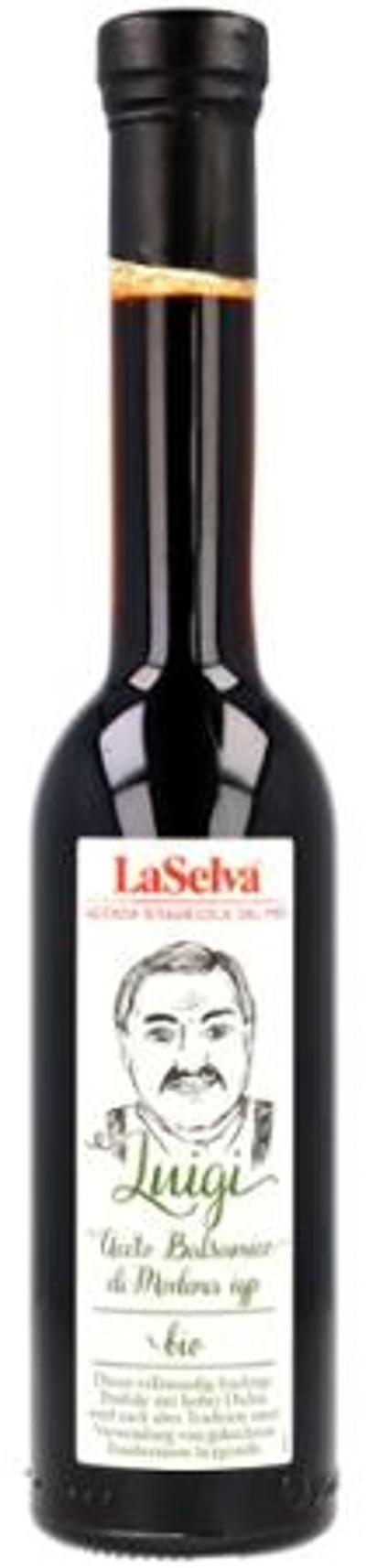 Produktfoto zu Aceto Balsamico di Modena Luigi 250ml