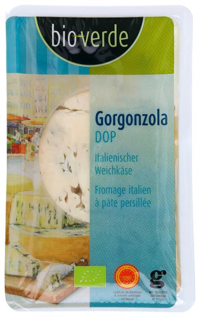 Produktfoto zu Gorgonzola