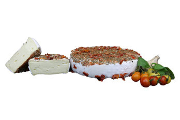 Produktfoto zu G'schmackiger Brie
