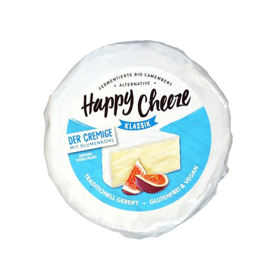 Produktfoto zu Happy Cheeze "Der Cremige Klassik"