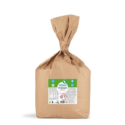 Produktfoto zu Voll-Waschpulver 5kg