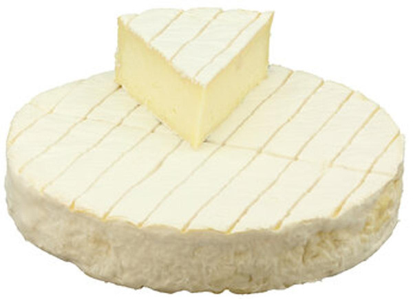 Produktfoto zu Brie Montsurais