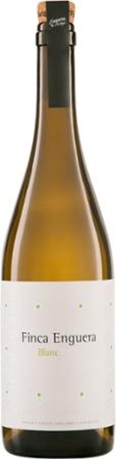 Produktfoto zu Finca Enguera Blanco 0,75l