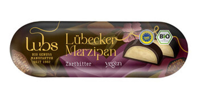 Produktfoto zu Marzipanbrot aus Lübeck 50g