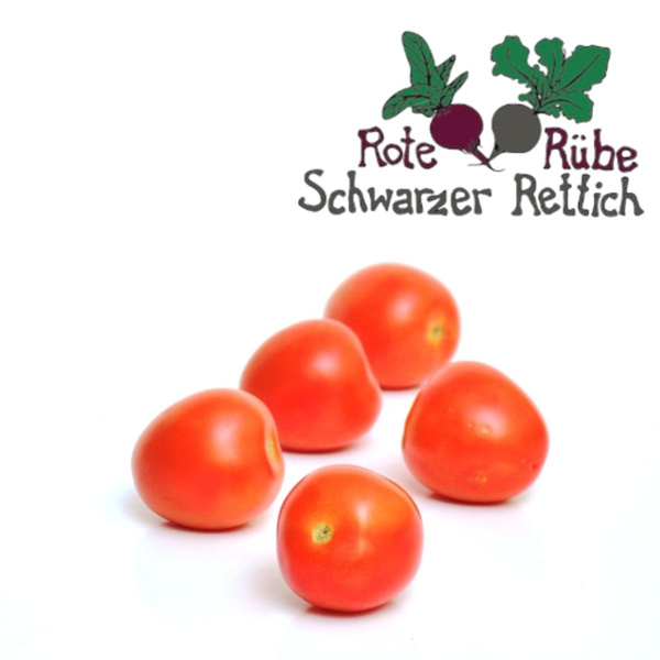 Produktfoto zu Tomate