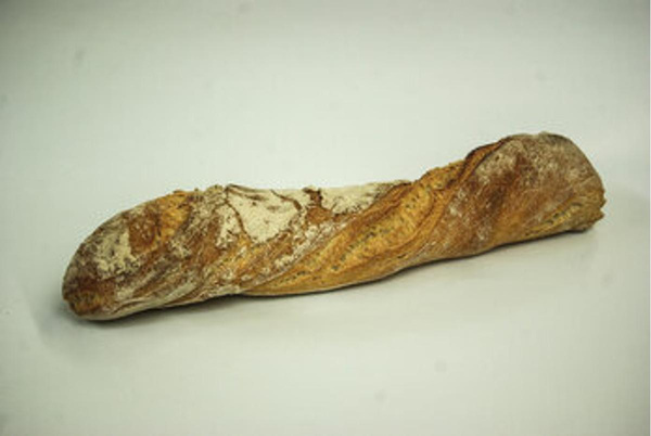 Produktfoto zu Schweizer Baguette vom Backhaus