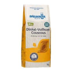 Produktfoto zu Dinkel-Vollkorn Couscous 500g