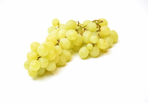 Produktfoto zu Trauben kernlos 300g-Schale