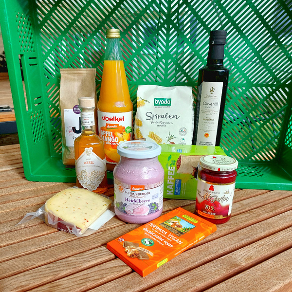 Mindesthaltbarkeitsdatum