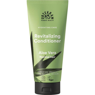 Produktfoto zu Aloe Vera Pflegespülung 180ml