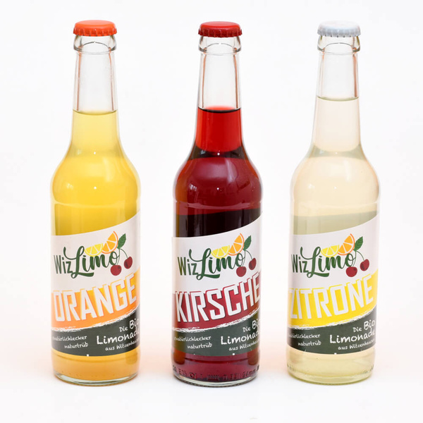 Limo aus Witzenhausen, Schinkels Brauhaus