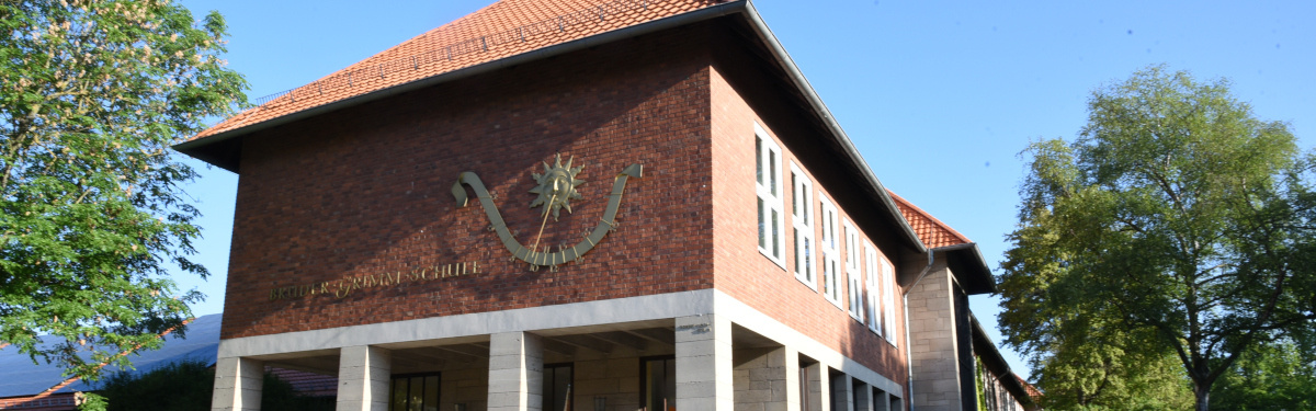 Brüder-Grimm-Schule