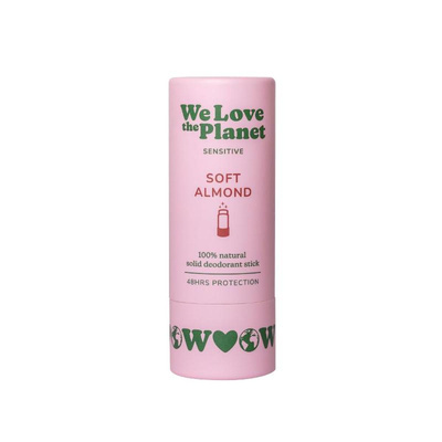 Produktfoto zu Deo-Stick Soft Almond 40g