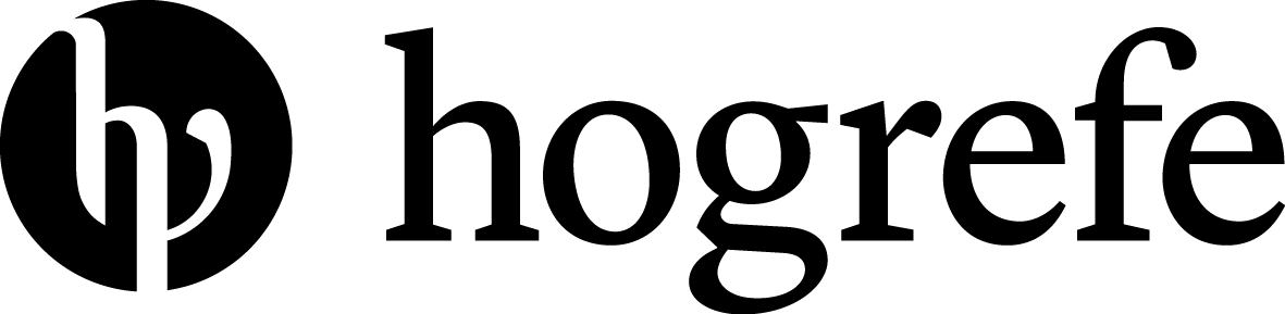 Logo des Hogrefe Verlags