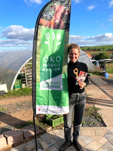 Öko-Modellregion Göttingen