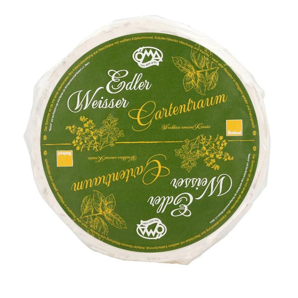 Produktfoto zu Sommerbrie Gartentraum