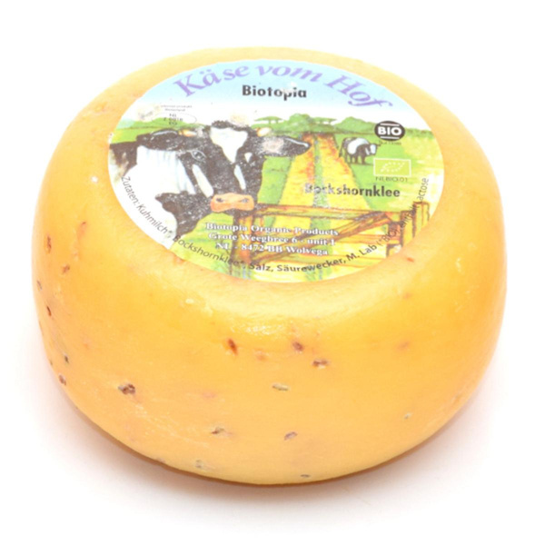 Produktfoto zu Gouda Bockshornklee