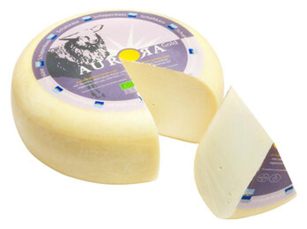Produktfoto zu Aurora Schafskäse
