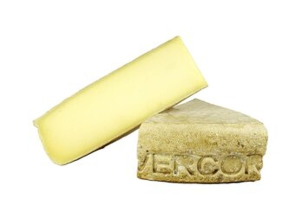 Produktfoto zu Französischer Bergkäse "Meule du Vercors"