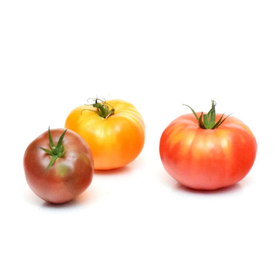 Produktfoto zu Fleischtomate Mix