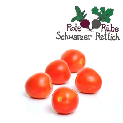 Produktfoto zu Tomate