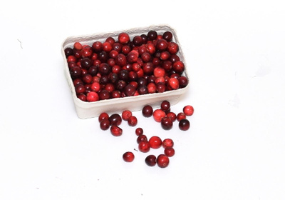 Produktfoto zu Cranberries frisch ca. 200g