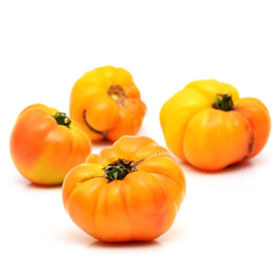 Produktfoto zu Tomate Ananas