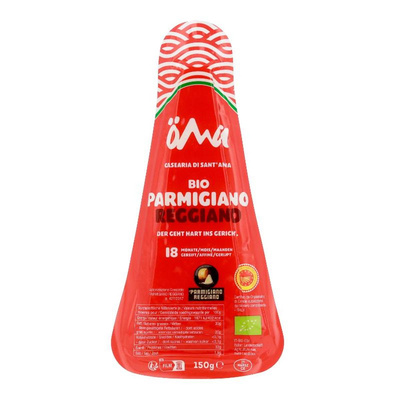 Produktfoto zu Parmigiano Reggiano