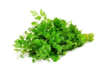 Produktfoto zu Petersilie glatt