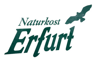 Logo Naturkost Erfurt