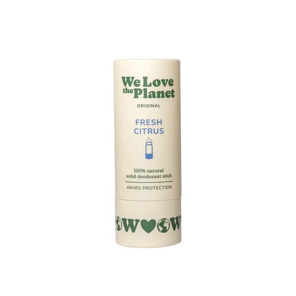 Produktfoto zu Deo-Stick Fresh Citrus 40g