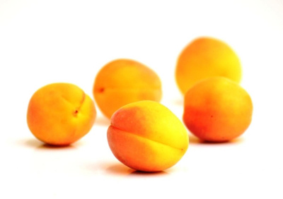Produktfoto zu Aprikosen