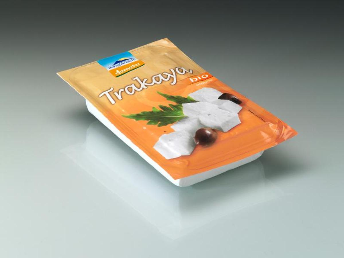 Feta Hirtenkäse Kuhmilch 