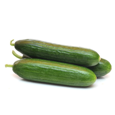 Produktfoto zu Mini-Gurken