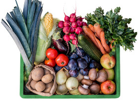 Rezept Mediterraner Nudelsalat