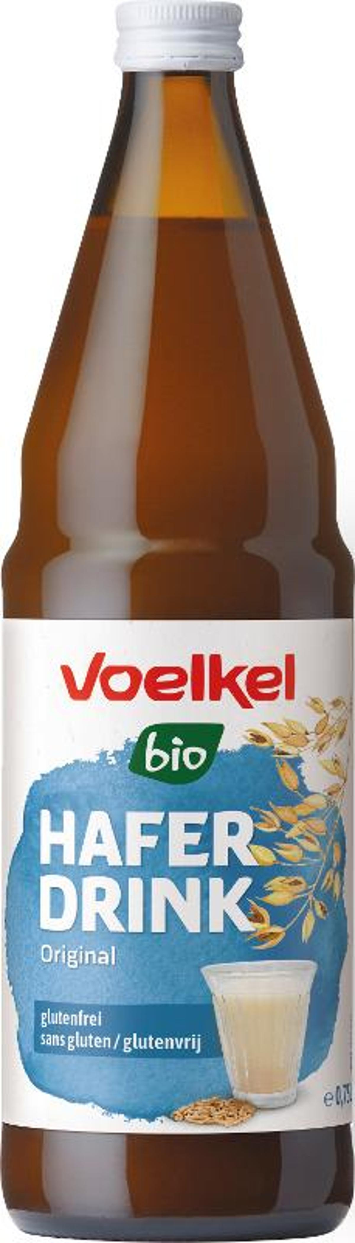 Haferdrink glutenfrei 0,75l