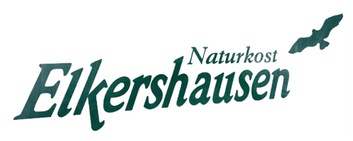Logo Naturkost Elkershausen