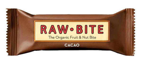 Produktfoto zu RAW BITE Cacao 50g