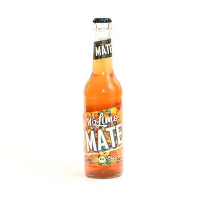 Produktfoto zu WIZ-Limo Mate 0,33l