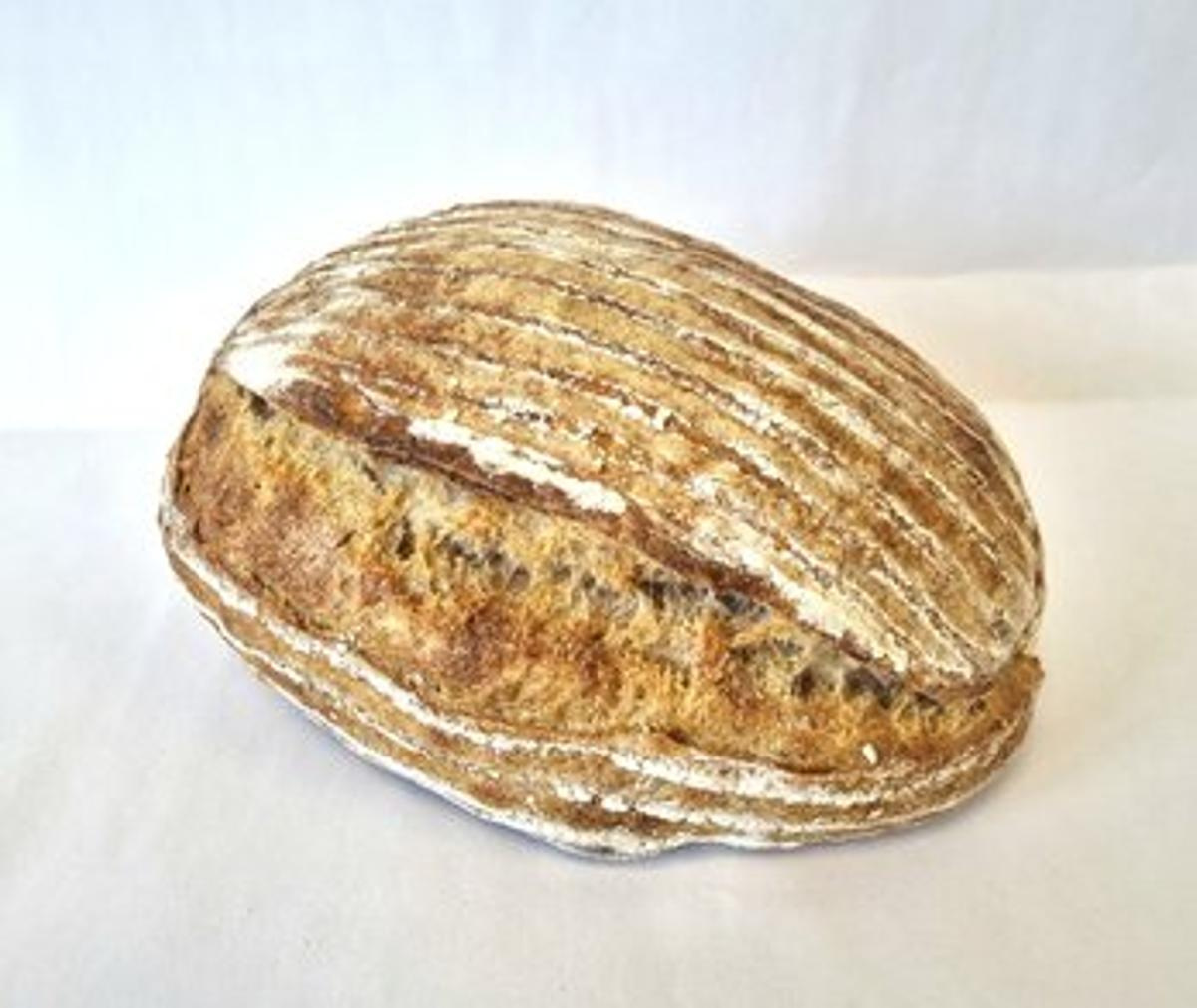 Classico, mediterranes Landbrot vom Backhaus 500g