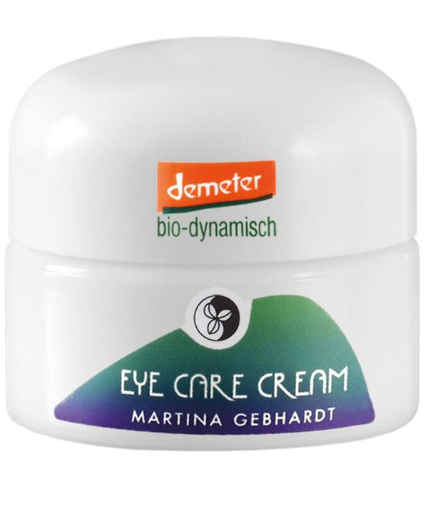 Produktfoto zu Eye Care Cream 15ml Augenpflege