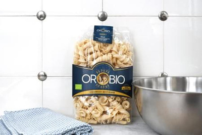 Produktfoto zu Gigli Manufakturnudeln 500g