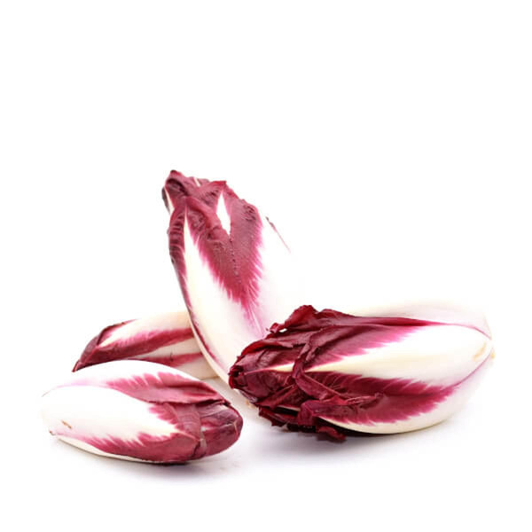 Produktfoto zu Chicorée, rot